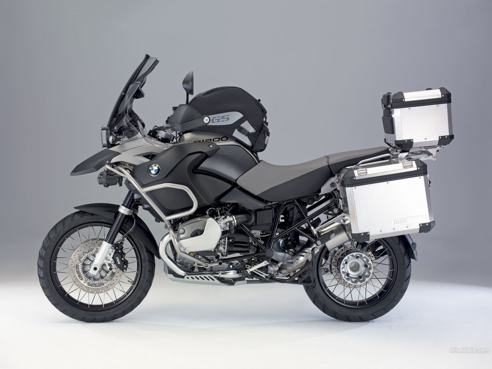 BMW R 1200 GS Adventure 1600x1200 c6 Tapety na pulpit